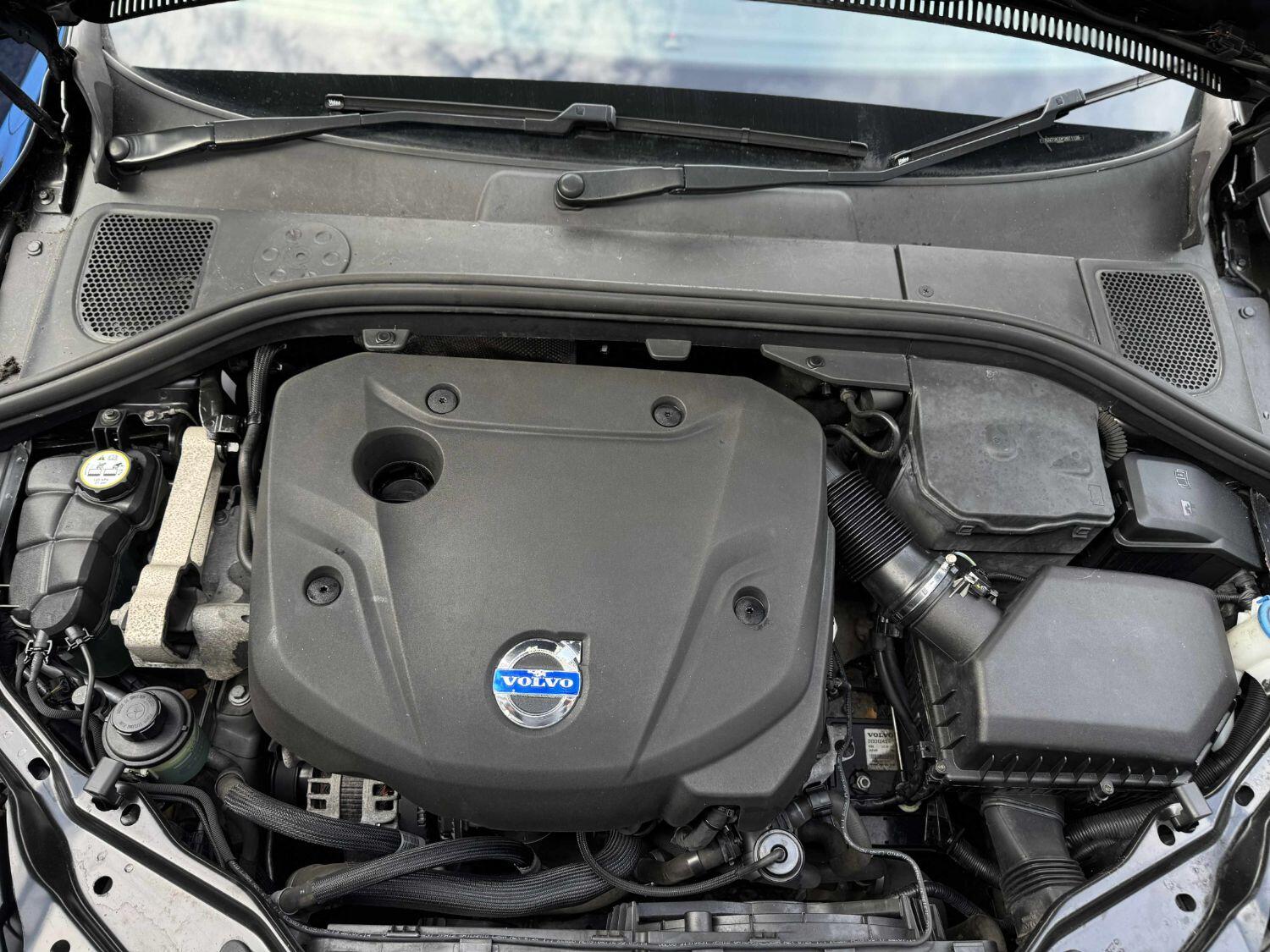 Used Volvo XC60 2014 for sale - 77548328: Photo 20