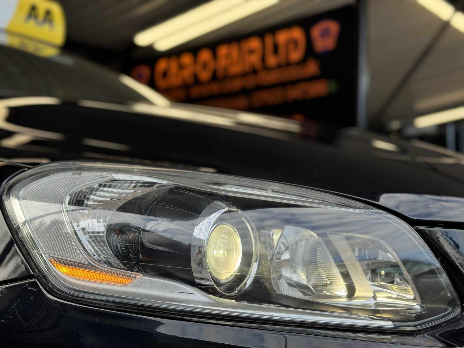 Used Volvo XC60 2014 for sale - 77548328: Photo 25