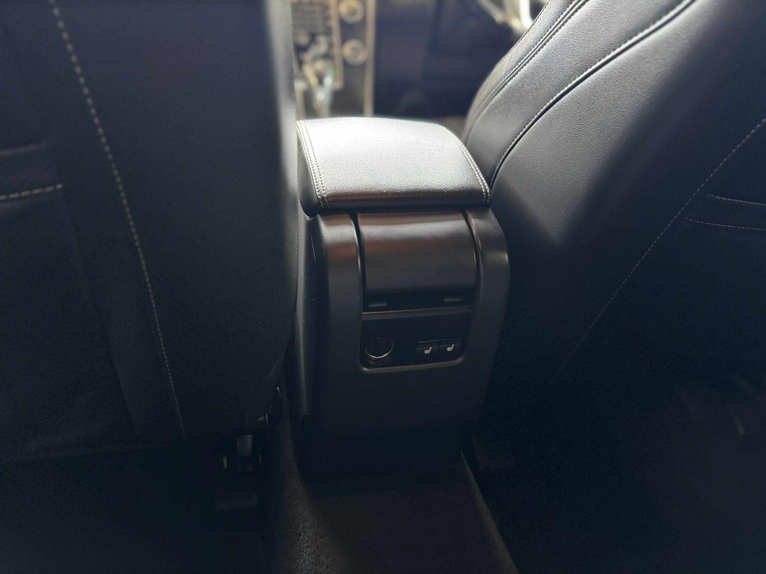 Used Volvo XC60 2014 for sale - 77548328: Photo 27