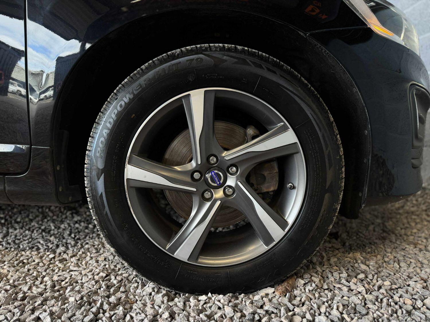 Used Volvo XC60 2014 for sale - 77548328: Photo 32