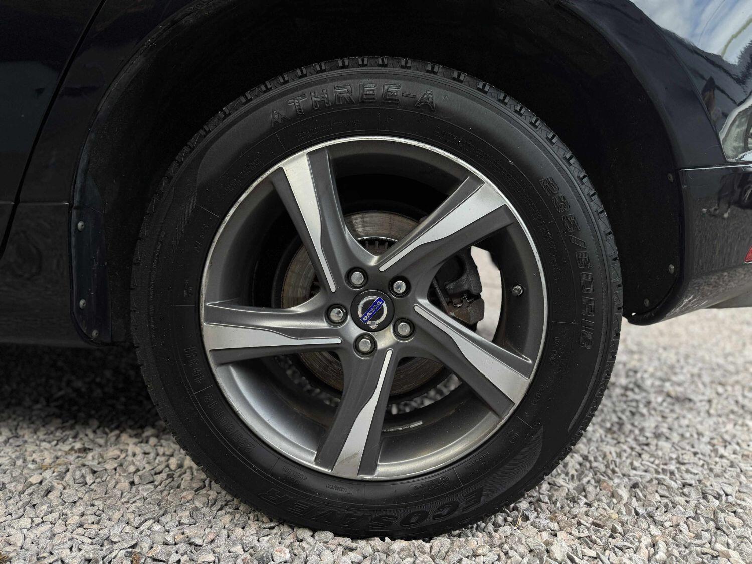 Used Volvo XC60 2014 for sale - 77548328: Photo 34