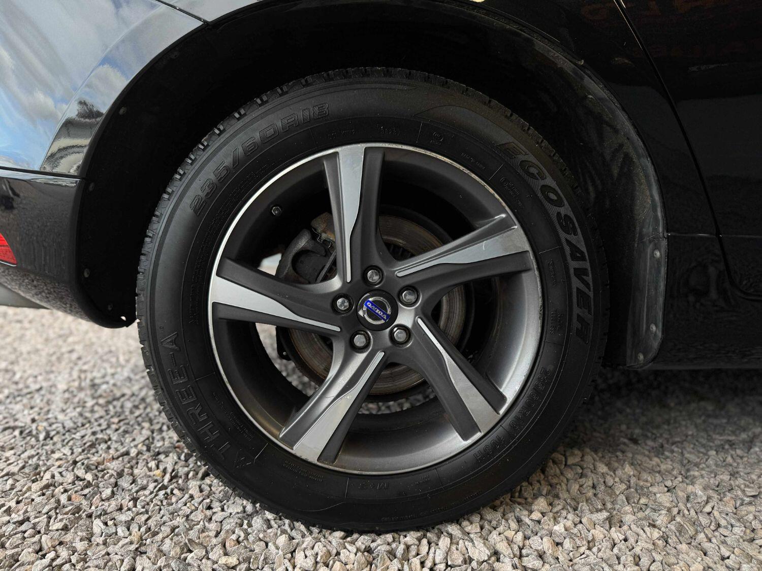 Used Volvo XC60 2014 for sale - 77548328: Photo 35