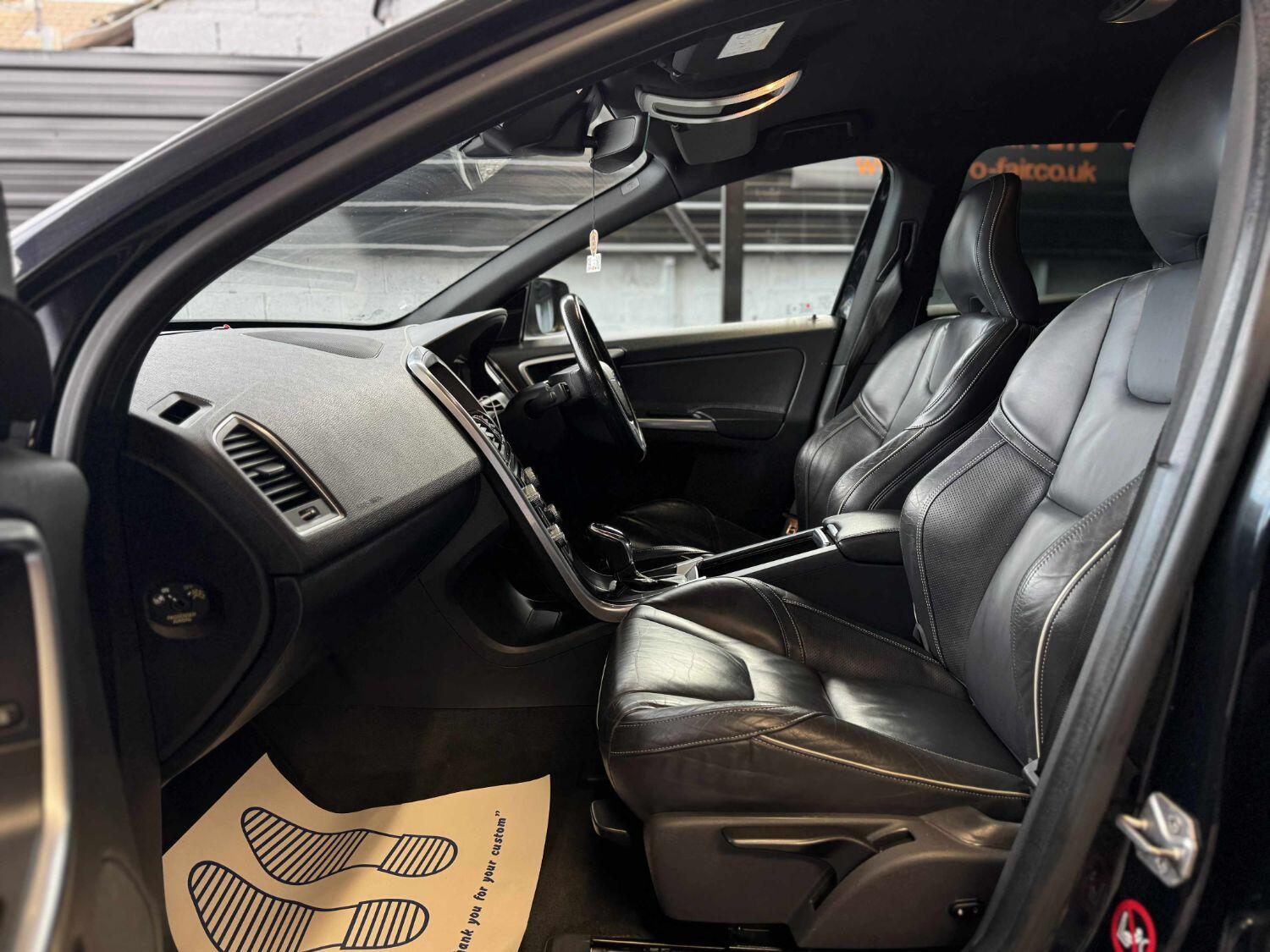 Used Volvo XC60 2014 for sale - 77548328: Photo 9