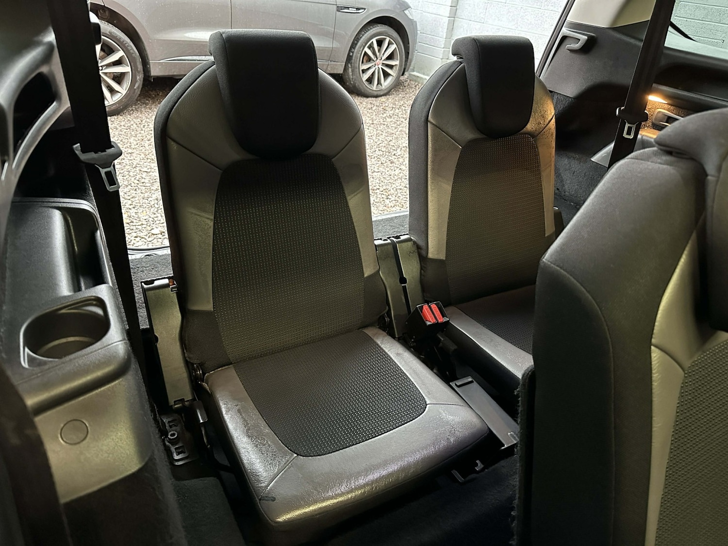 Used Citroen C4 Grand Picasso 2016 for sale - 76884807: Photo 17