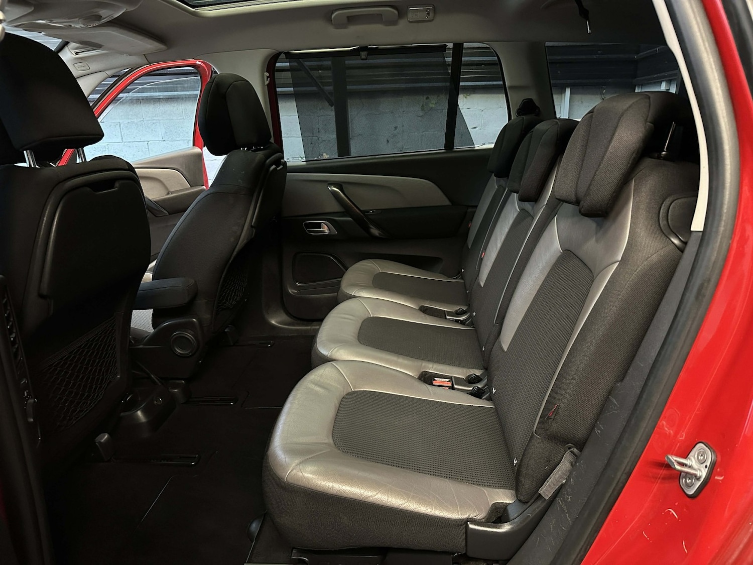 Used Citroen C4 Grand Picasso 2016 for sale - 76884807: Photo 18