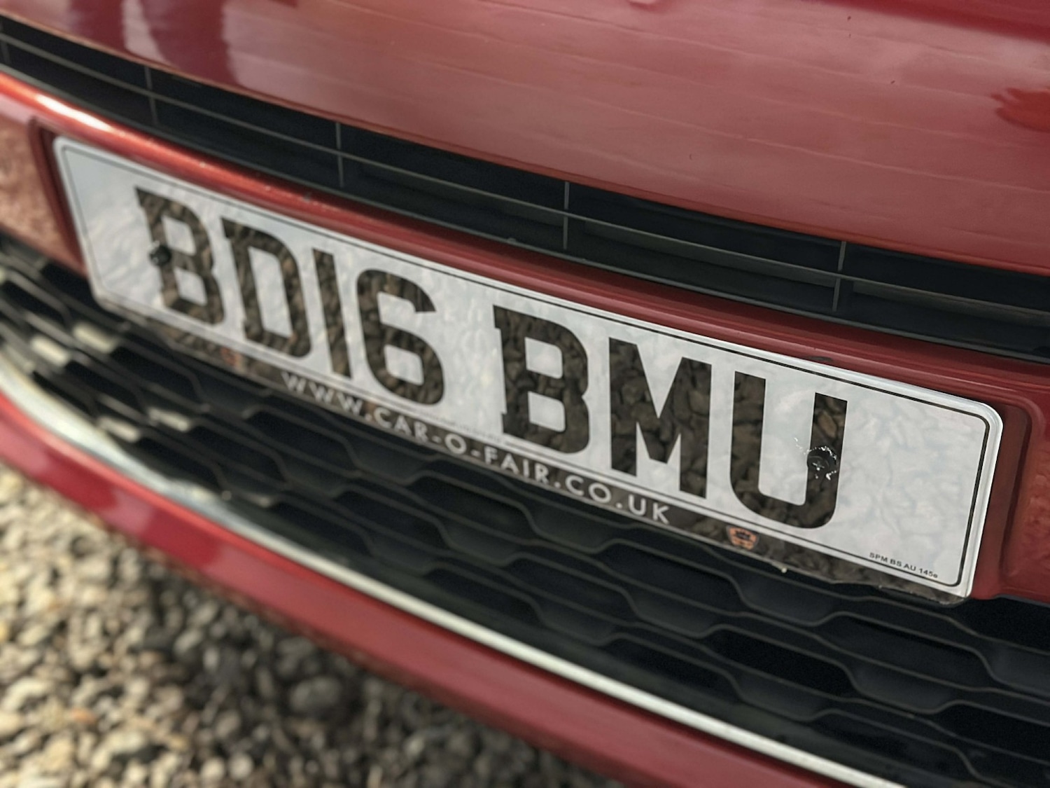 Used Citroen C4 Grand Picasso 2016 for sale - 76884807: Photo 24