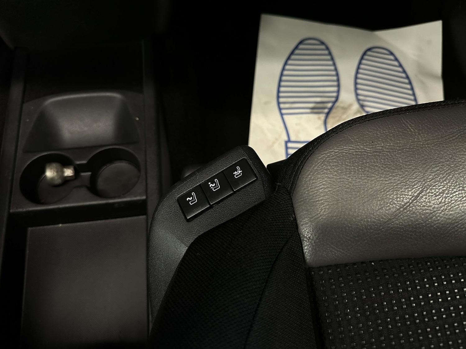 Used Citroen C4 Grand Picasso 2016 for sale - 76884807: Photo 28