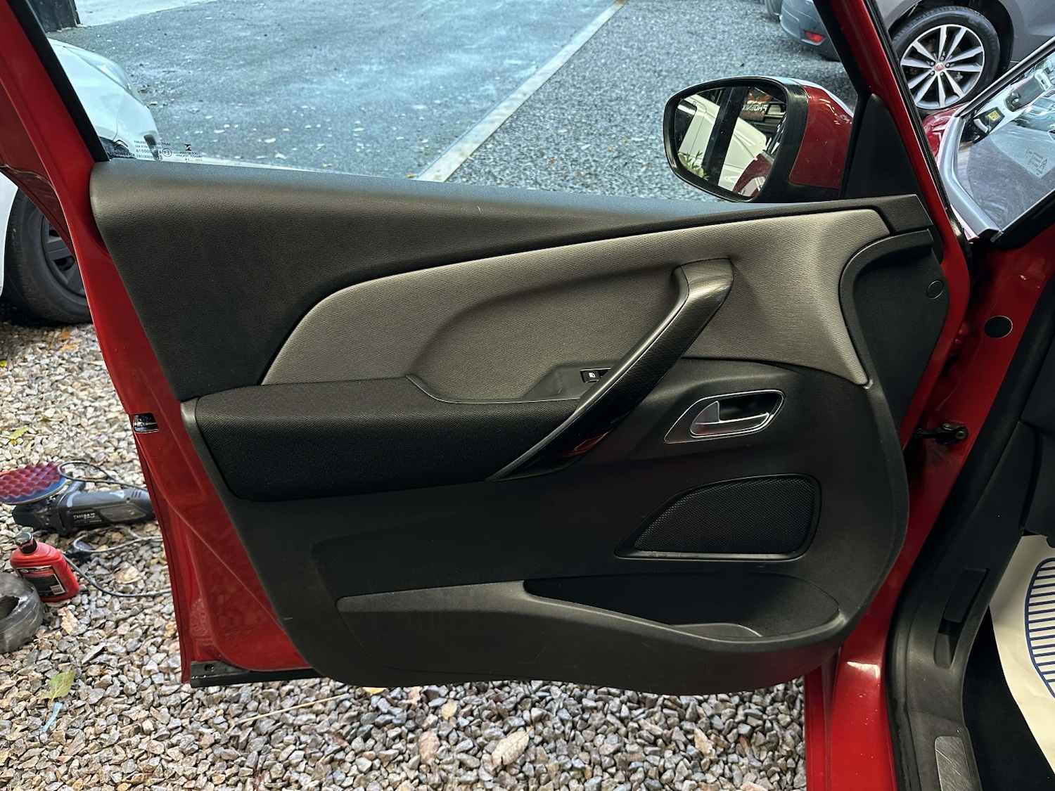 Used Citroen C4 Grand Picasso 2016 for sale - 76884807: Photo 33