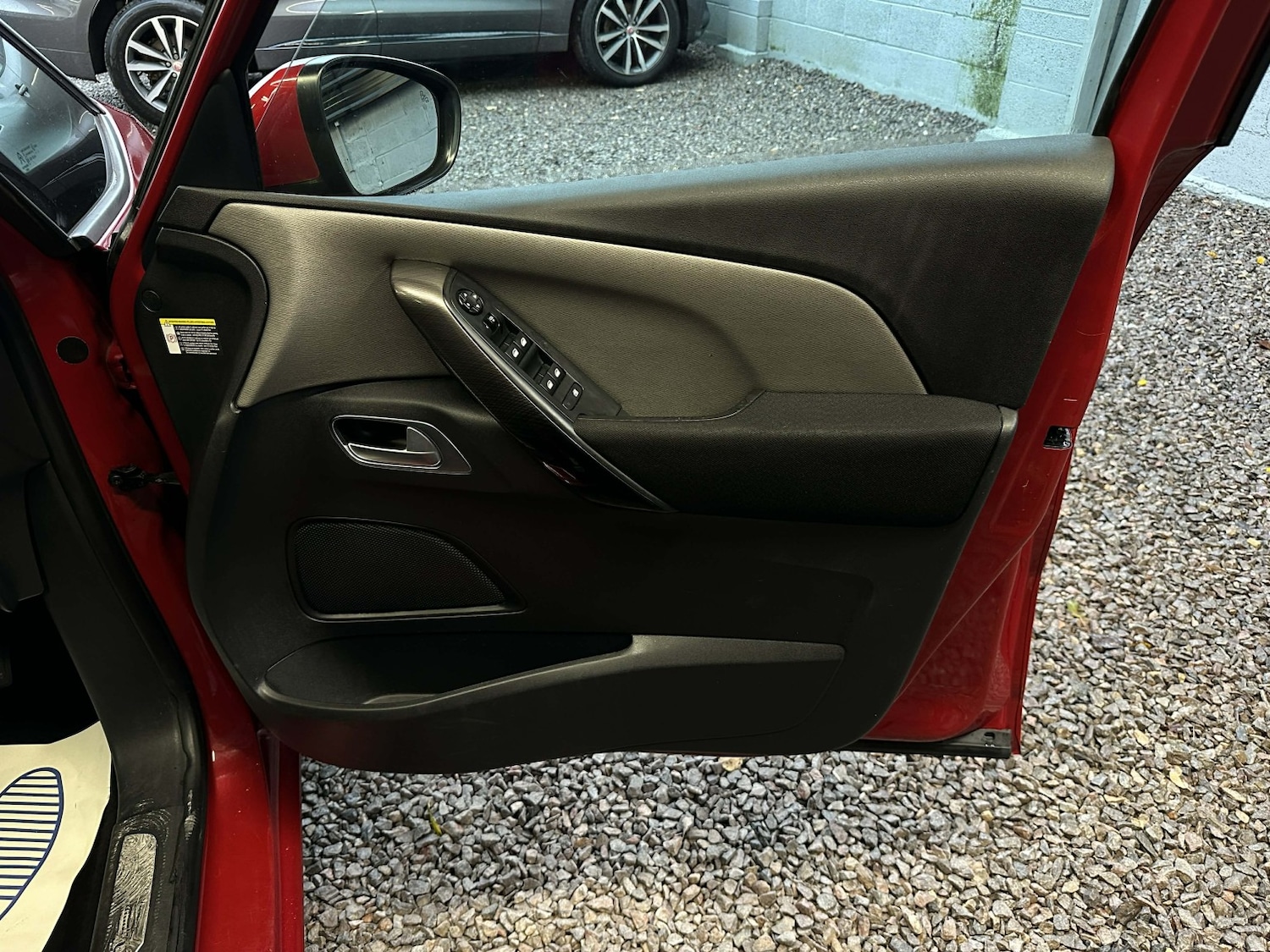 Used Citroen C4 Grand Picasso 2016 for sale - 76884807: Photo 34