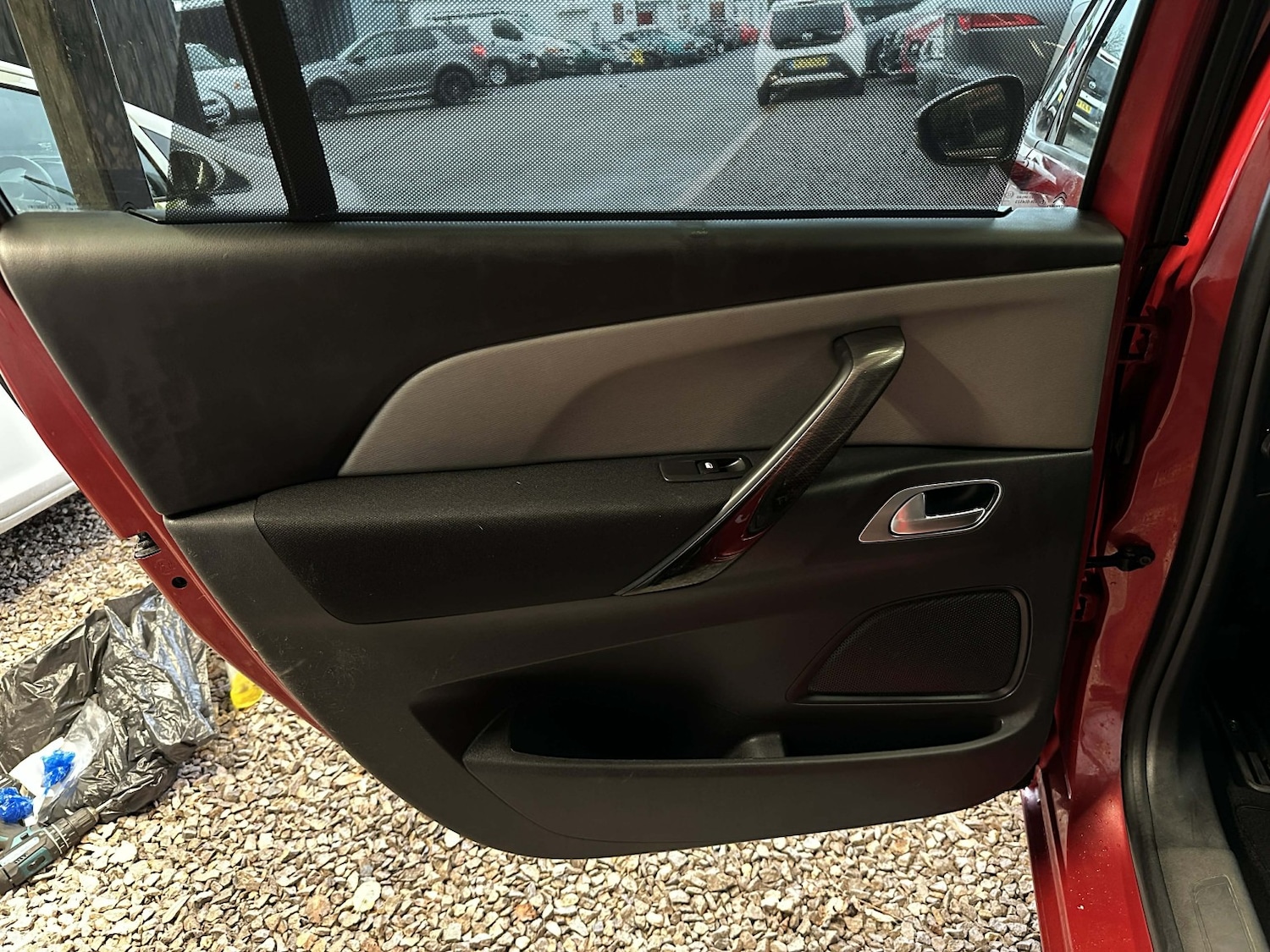 Used Citroen C4 Grand Picasso 2016 for sale - 76884807: Photo 35