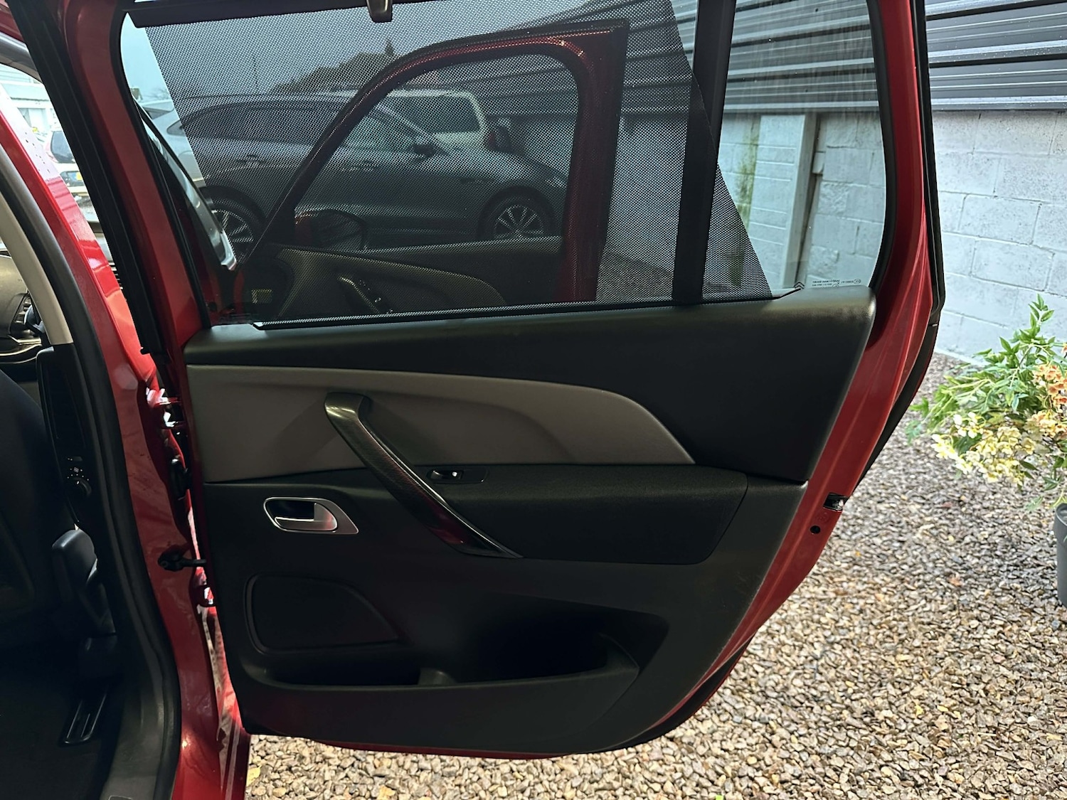 Used Citroen C4 Grand Picasso 2016 for sale - 76884807: Photo 36