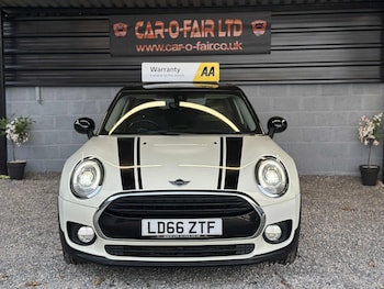 Used MINI Clubman 2016 for sale - 75608191: Photo
