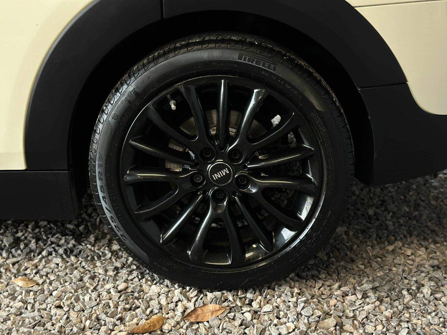 Vehicle 34