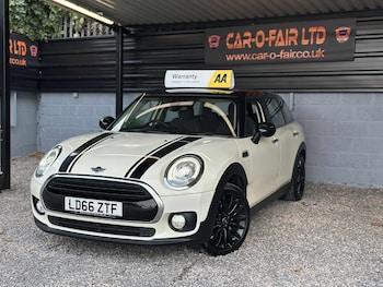 Used MINI Clubman 2016 for sale - 75608191: Photo