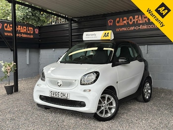 Used smart fortwo 2015 for sale - 75529898: Photo