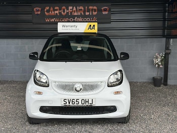 Used smart fortwo 2015 for sale - 75529898: Photo