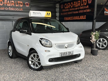 Used smart fortwo 2015 for sale - 75529898: Photo