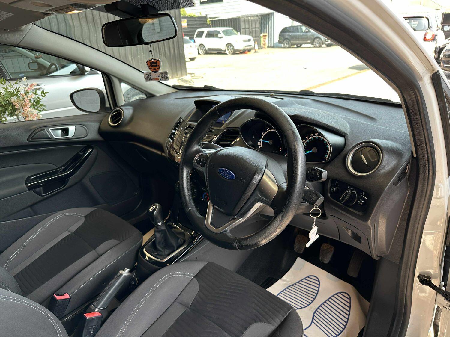 Vehicle 16