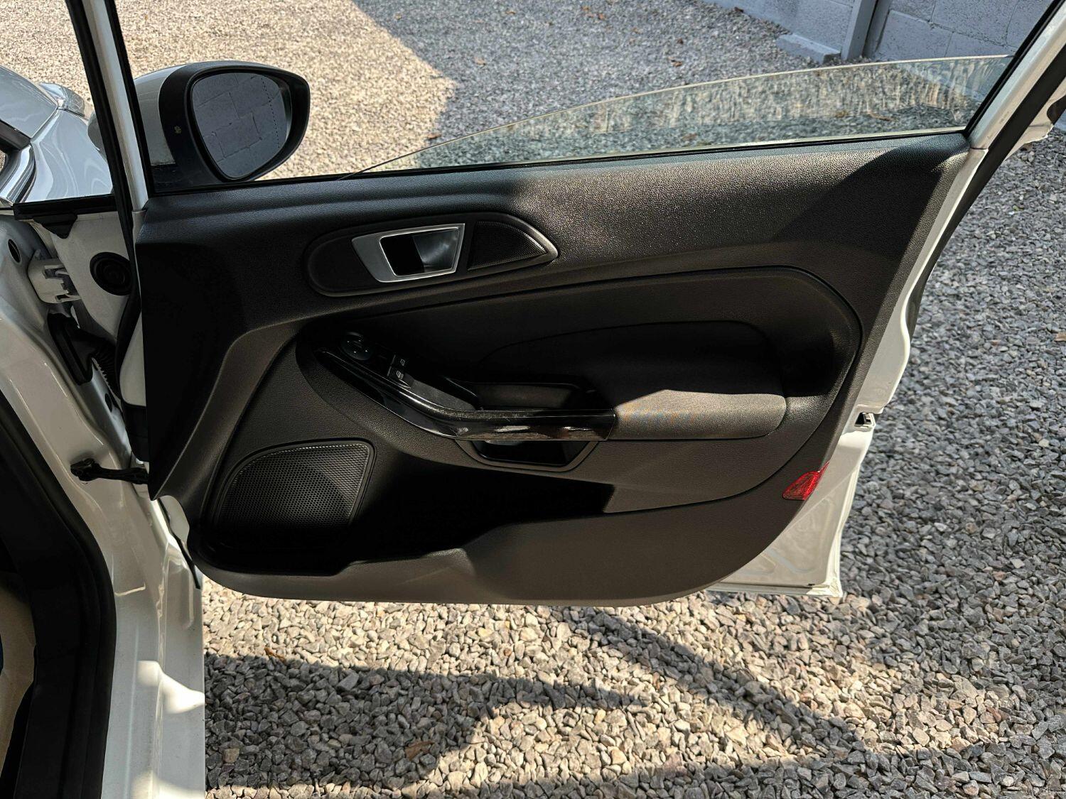 Vehicle 31