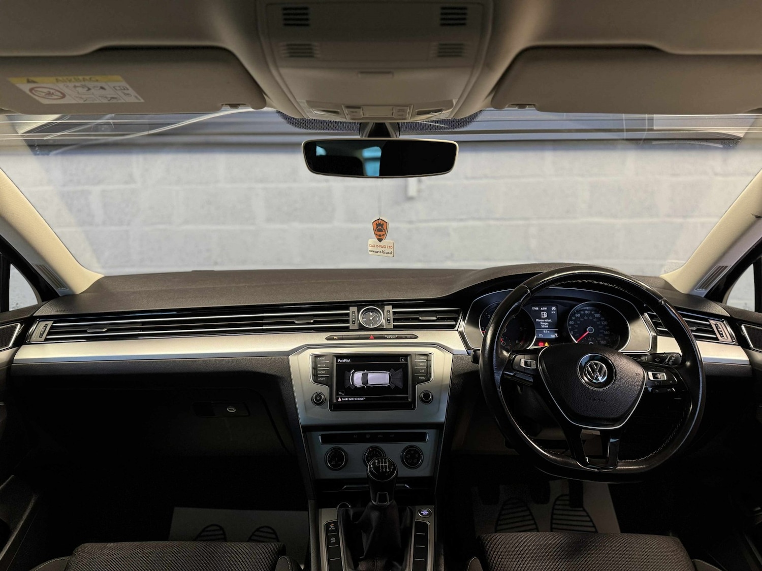 Used Volkswagen Passat 2015 for sale - 76471219: Photo 10