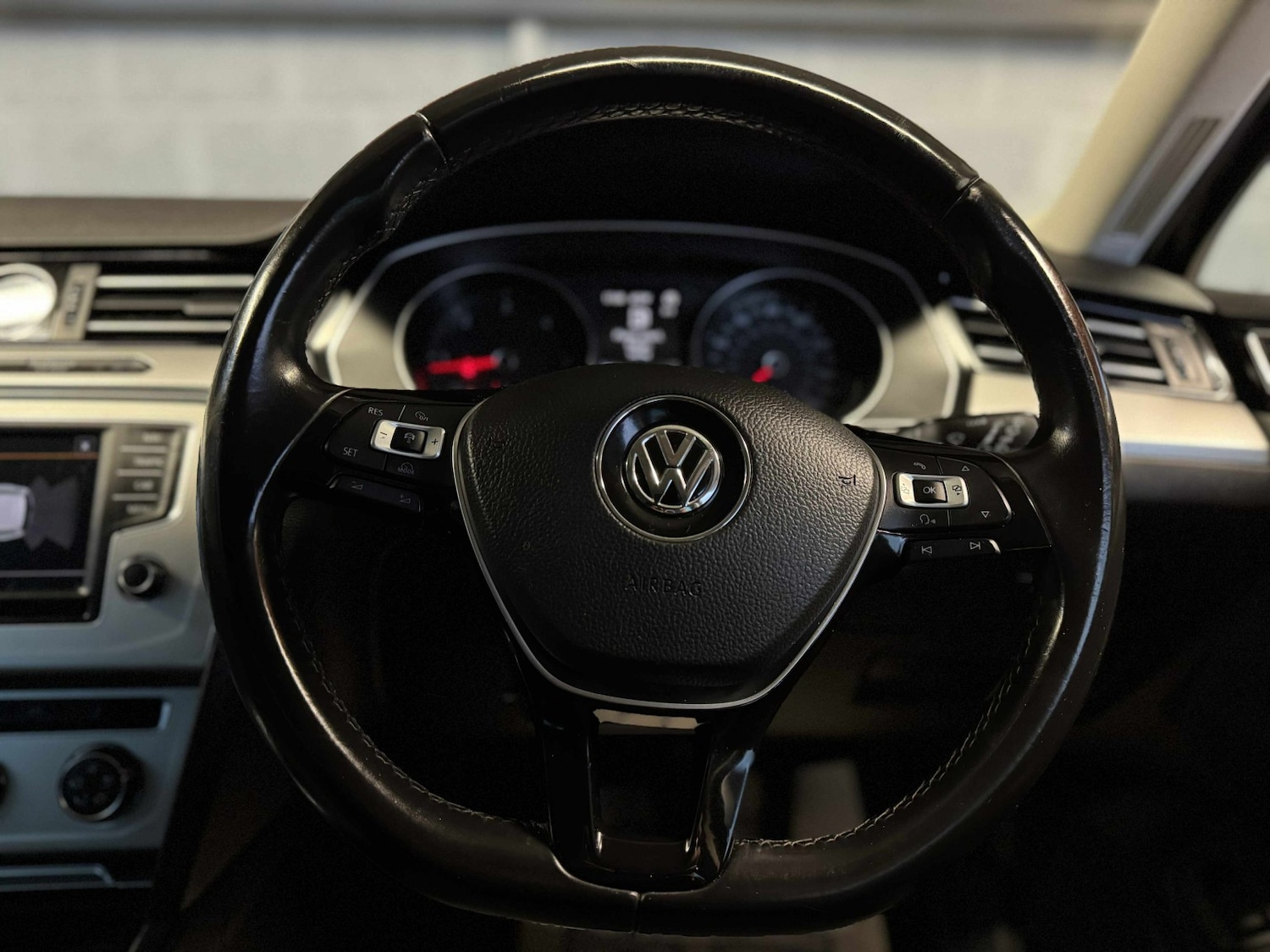 Used Volkswagen Passat 2015 for sale - 76471219: Photo 11