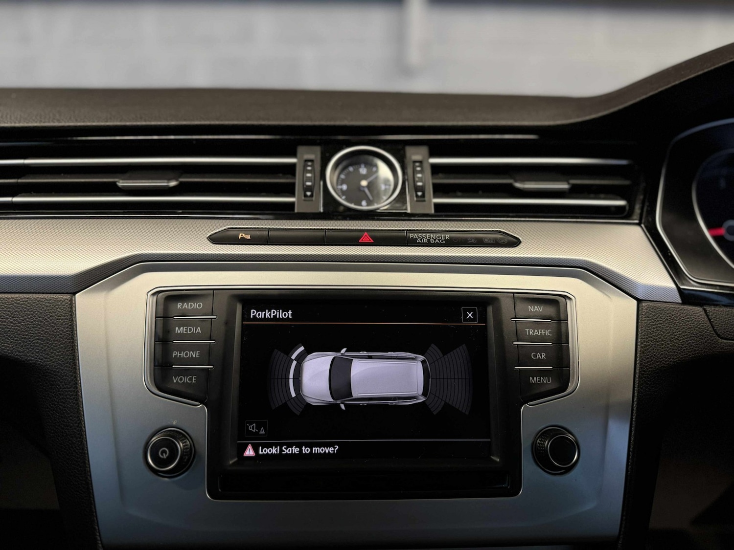 Used Volkswagen Passat 2015 for sale - 76471219: Photo 13