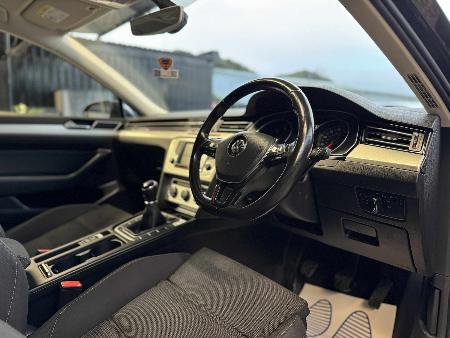 Used Volkswagen Passat 2015 for sale - 76471219: Photo 16