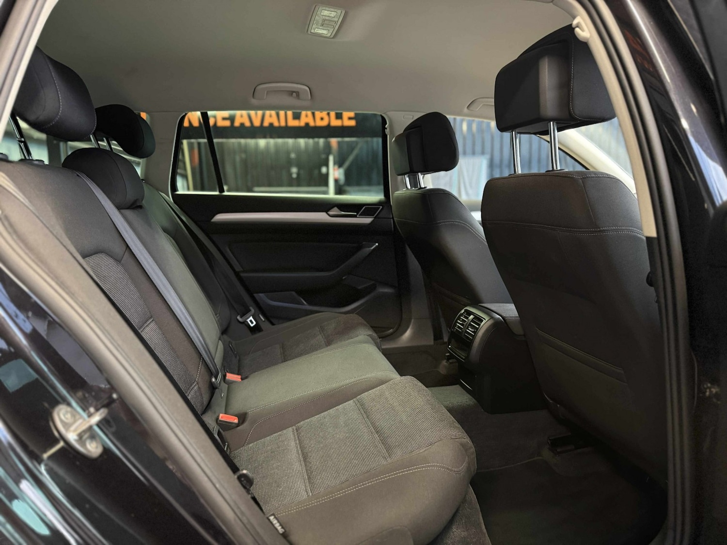 Used Volkswagen Passat 2015 for sale - 76471219: Photo 17