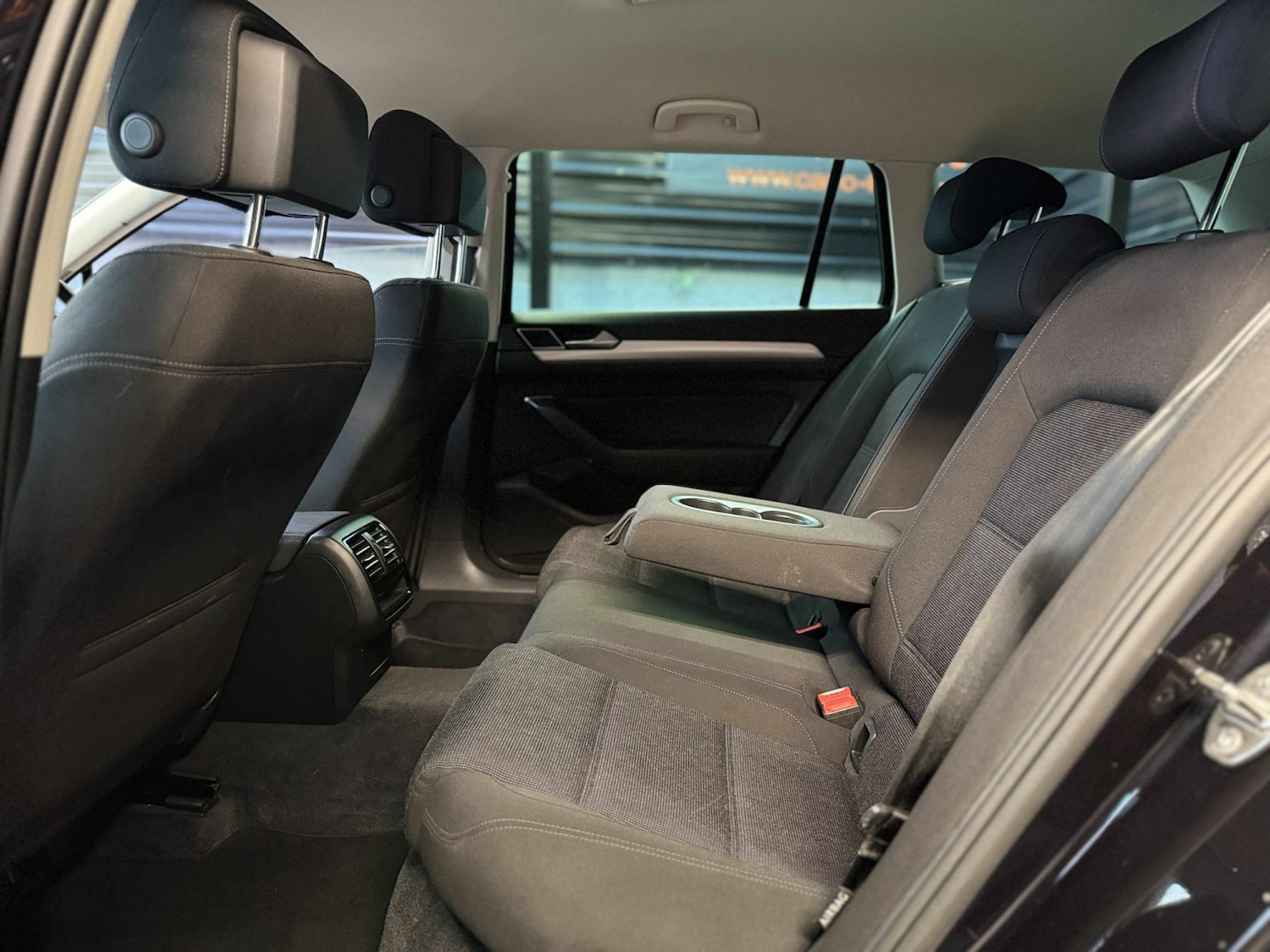 Used Volkswagen Passat 2015 for sale - 76471219: Photo 18