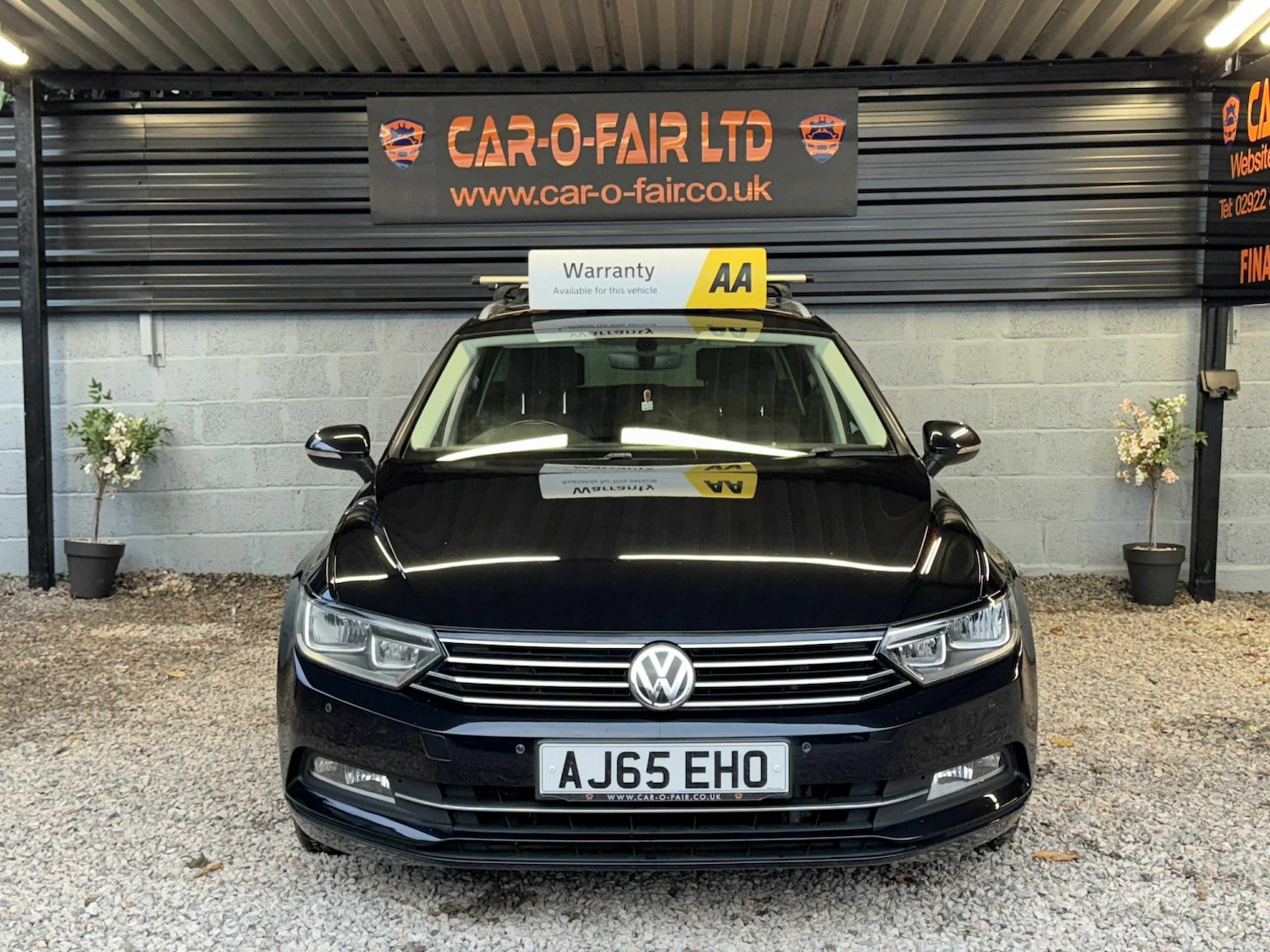 Used Volkswagen Passat 2015 for sale - 76471219: Photo 2