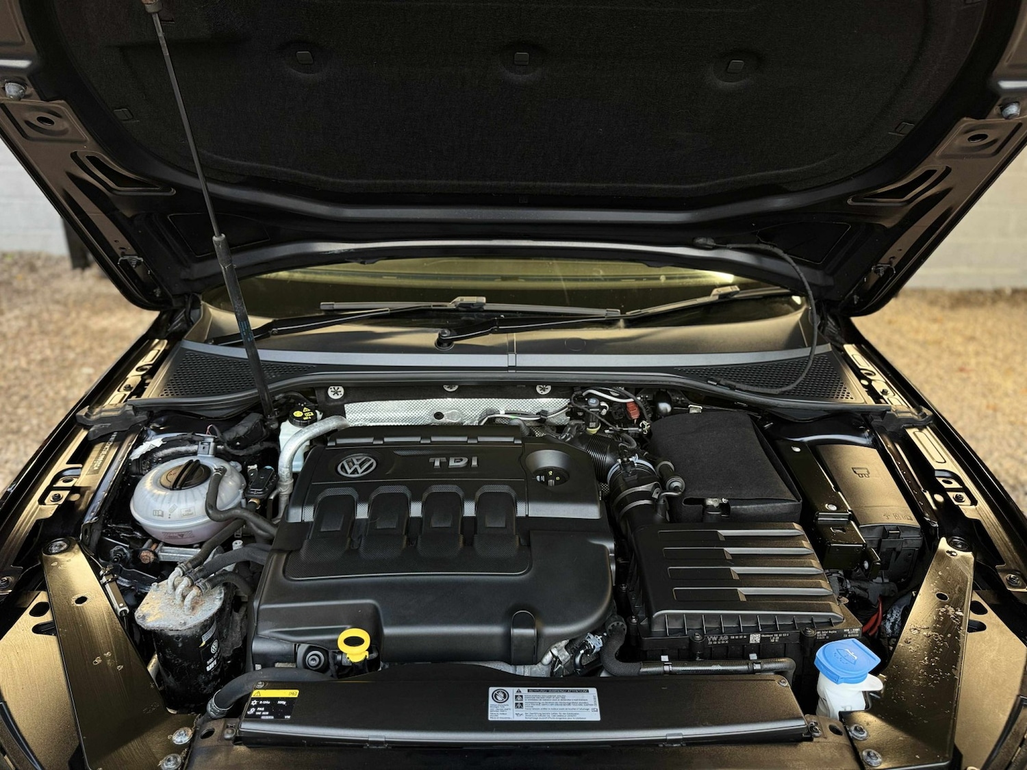 Used Volkswagen Passat 2015 for sale - 76471219: Photo 20