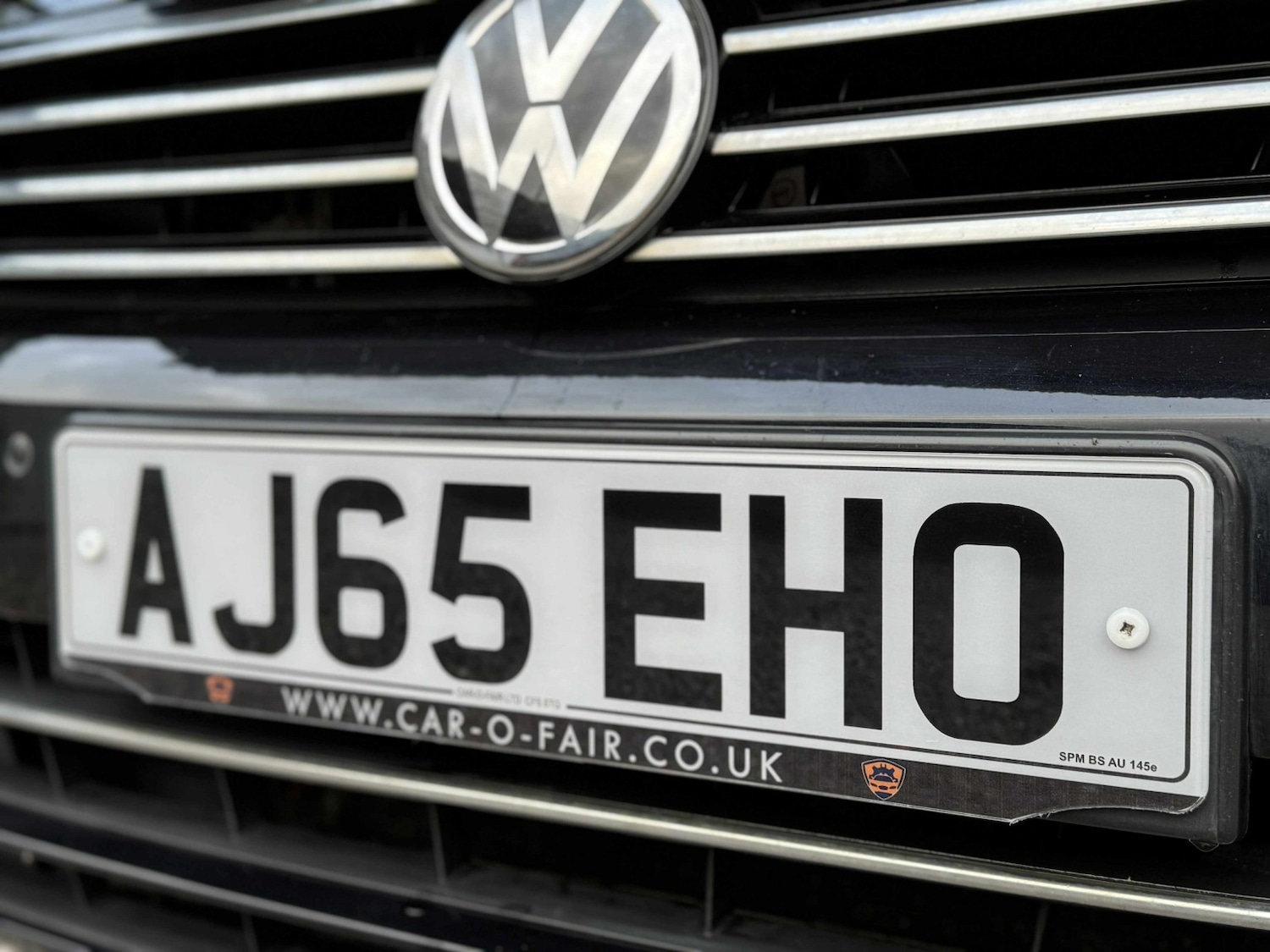 Used Volkswagen Passat 2015 for sale - 76471219: Photo 24