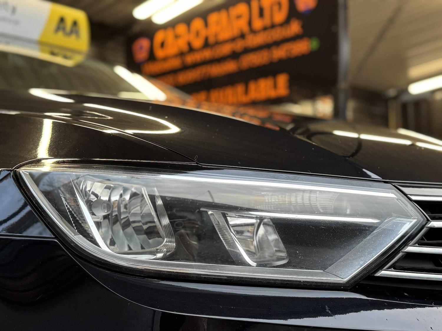 Used Volkswagen Passat 2015 for sale - 76471219: Photo 25