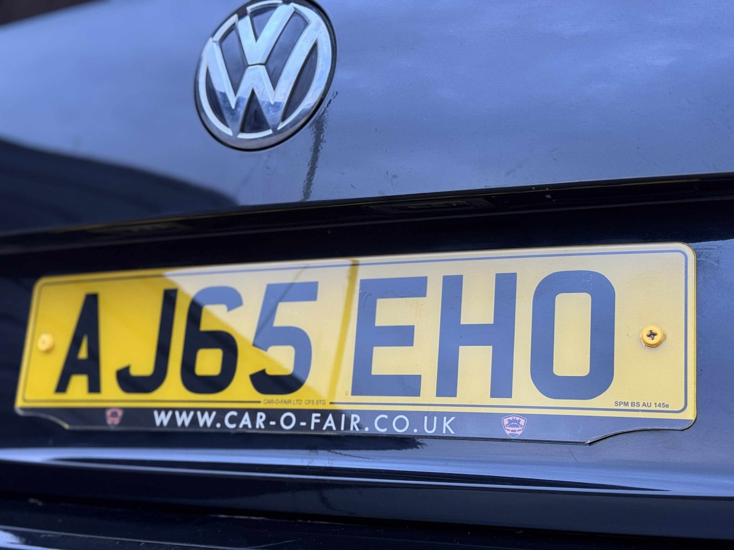 Used Volkswagen Passat 2015 for sale - 76471219: Photo 26