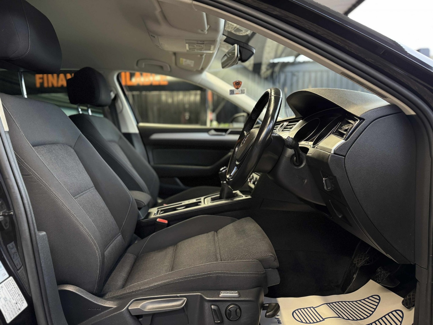 Used Volkswagen Passat 2015 for sale - 76471219: Photo 27