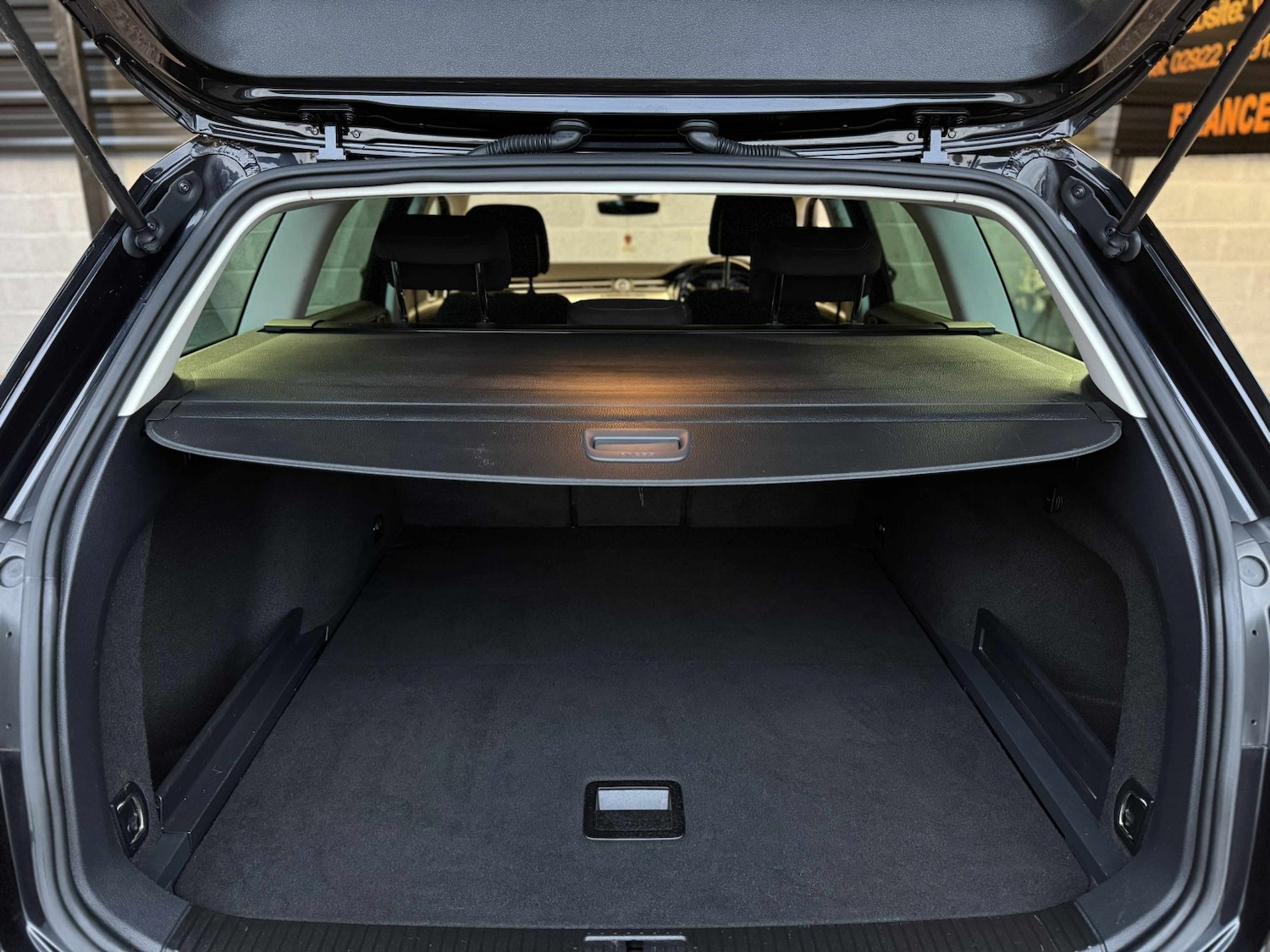 Used Volkswagen Passat 2015 for sale - 76471219: Photo 29