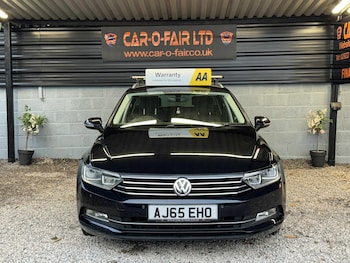 Used Volkswagen Passat 2015 for sale - 76471219: Photo