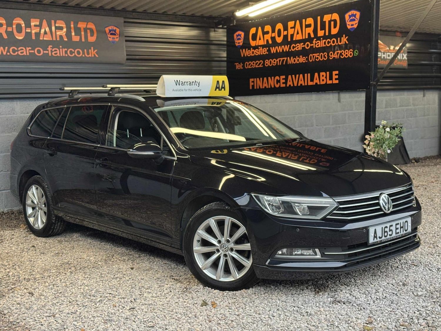 Used Volkswagen Passat 2015 for sale - 76471219: Photo 3