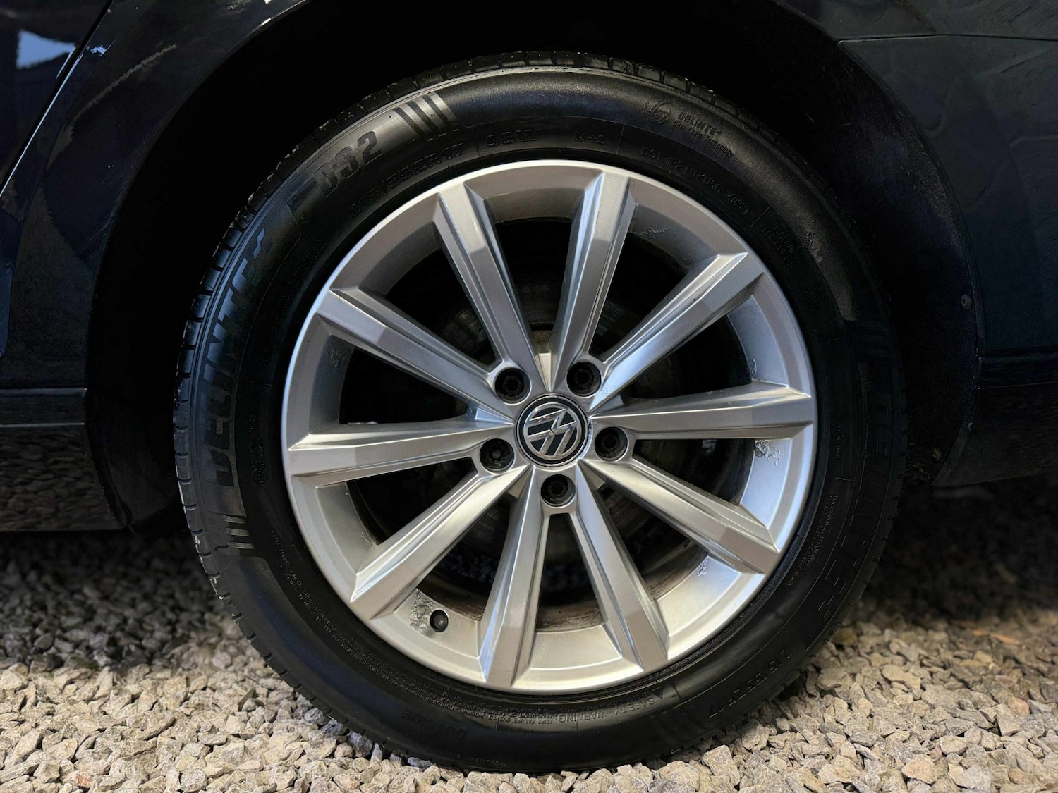 Used Volkswagen Passat 2015 for sale - 76471219: Photo 30