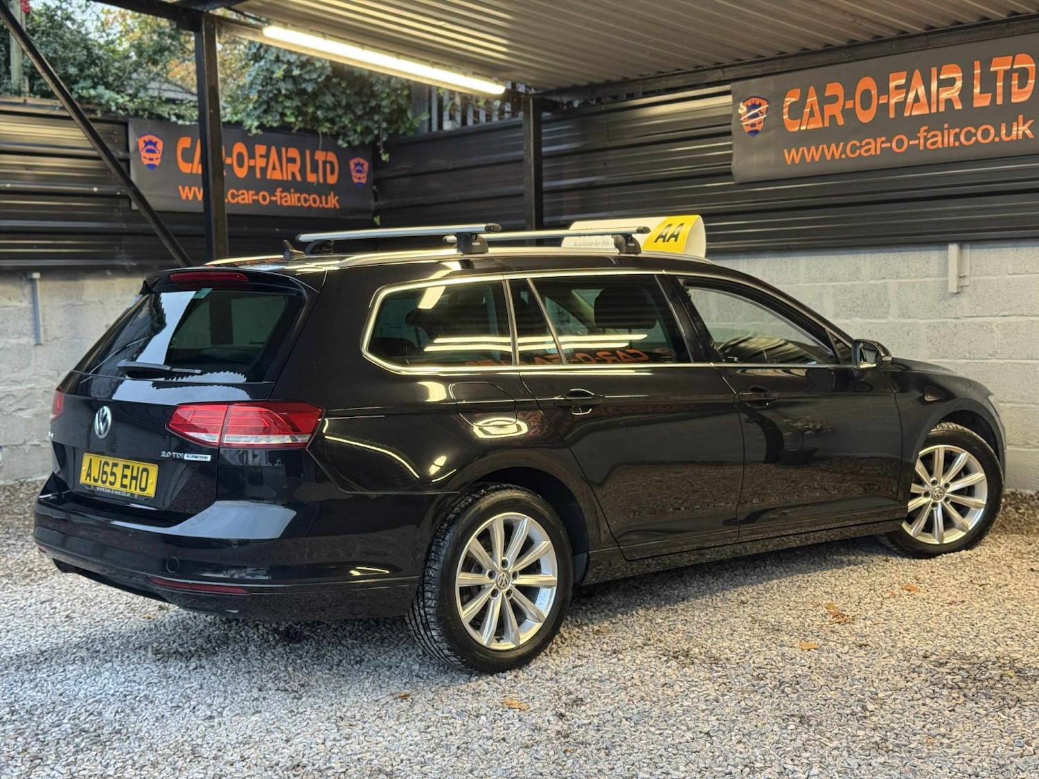 Used Volkswagen Passat 2015 for sale - 76471219: Photo 5