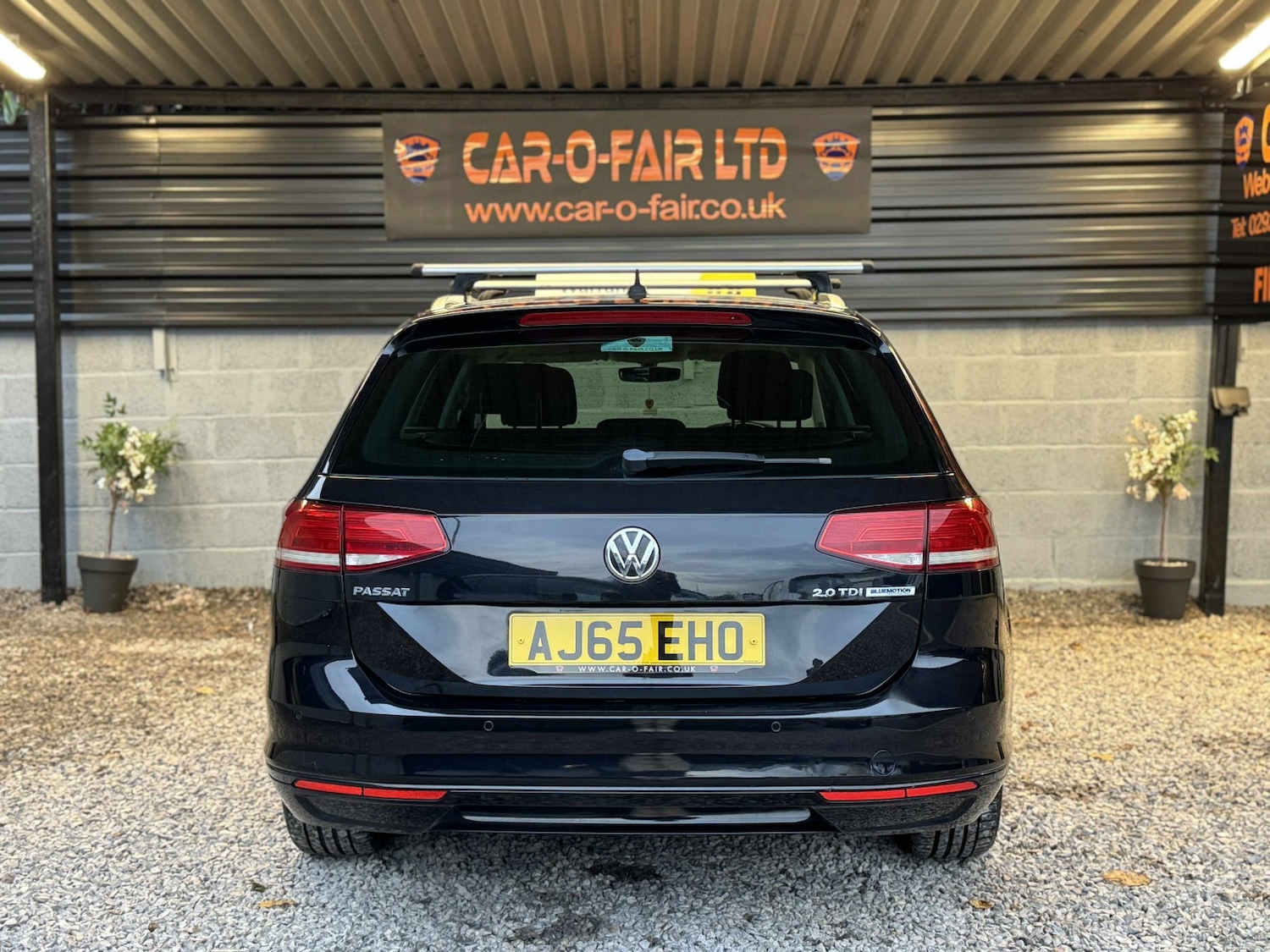 Used Volkswagen Passat 2015 for sale - 76471219: Photo 6