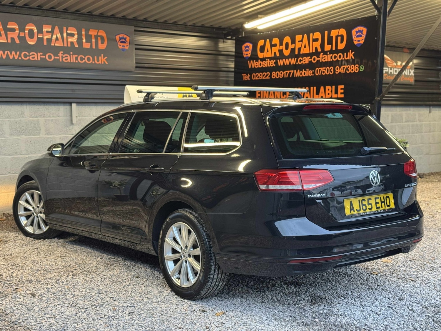 Used Volkswagen Passat 2015 for sale - 76471219: Photo 7