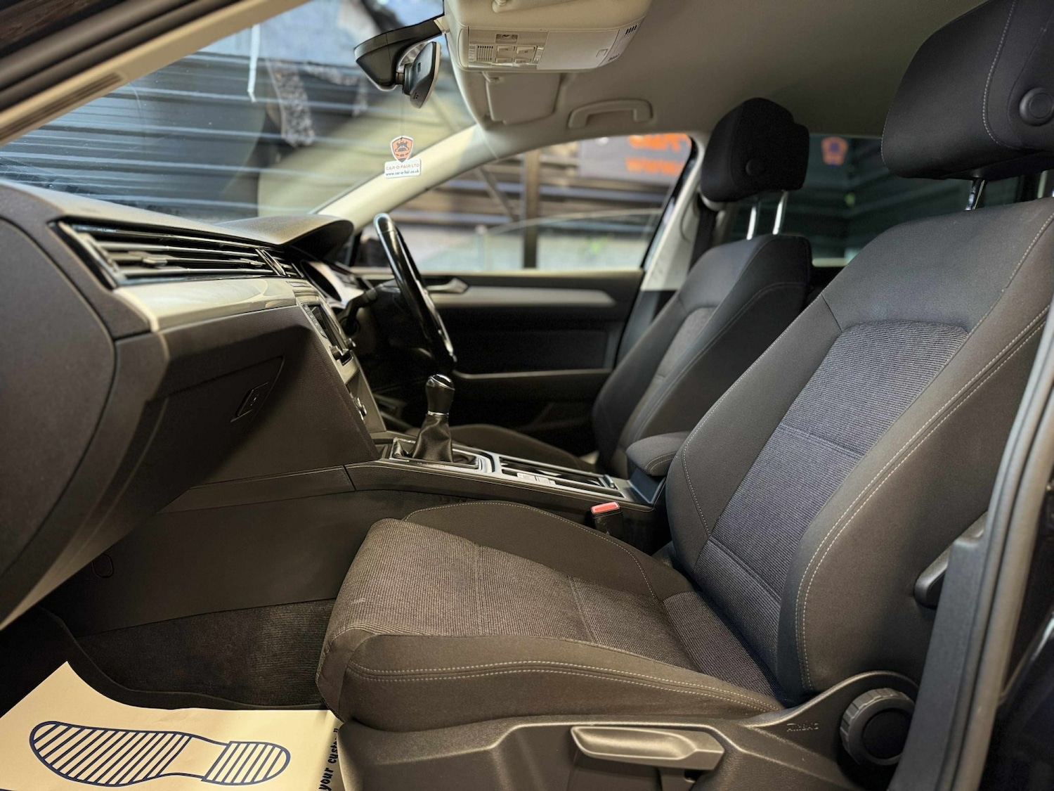 Used Volkswagen Passat 2015 for sale - 76471219: Photo 9