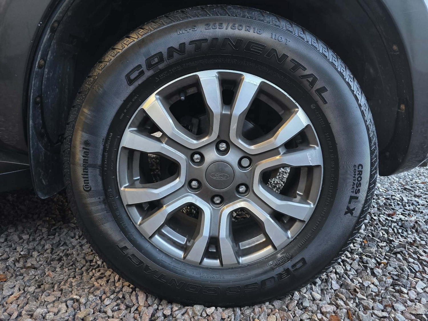 Used Ford Ranger 2016 for sale - 77237122: Photo 10