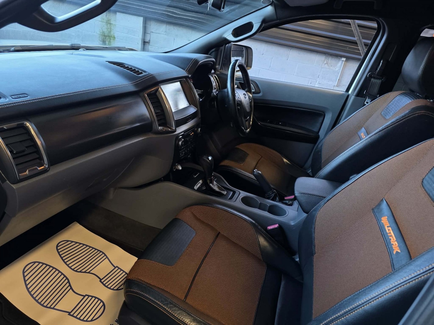 Used Ford Ranger 2016 for sale - 77237122: Photo 11