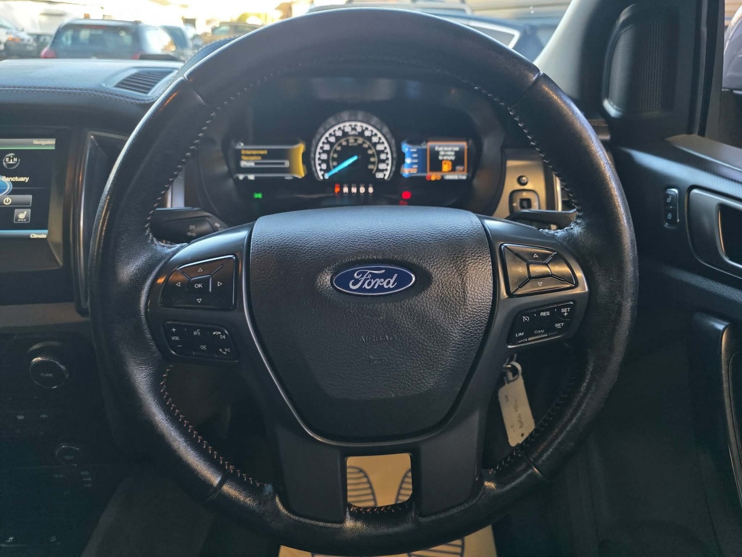 Used Ford Ranger 2016 for sale - 77237122: Photo 12