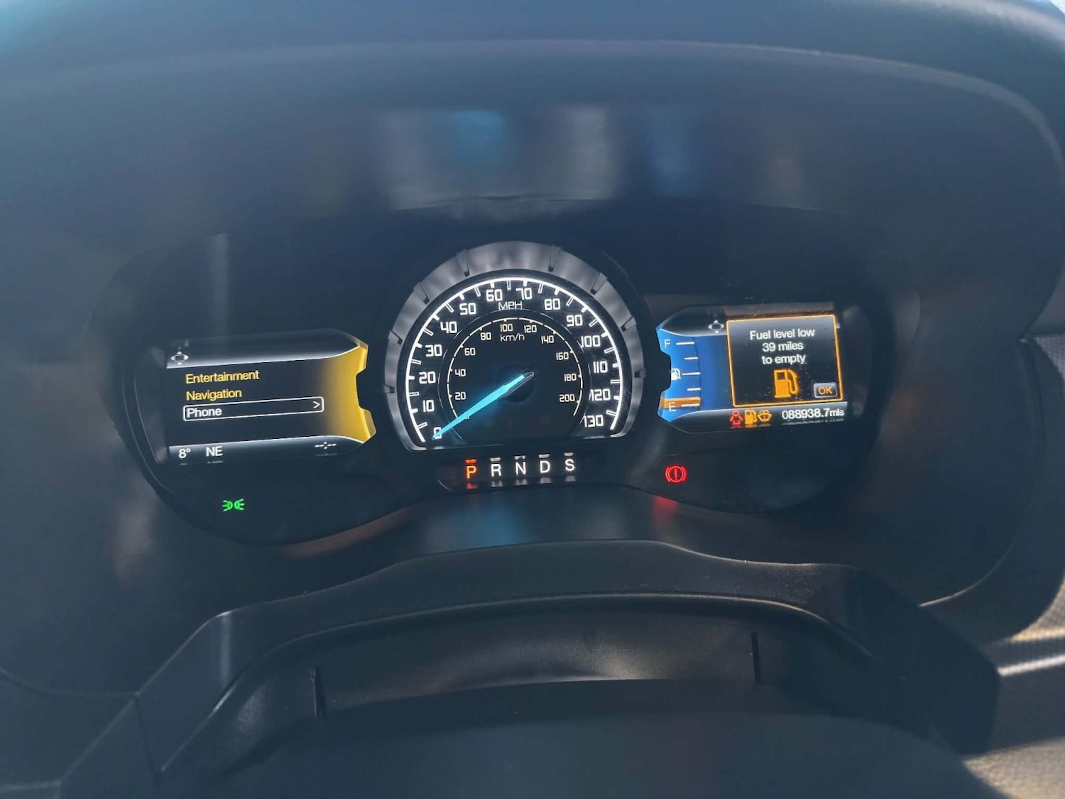 Used Ford Ranger 2016 for sale - 77237122: Photo 13