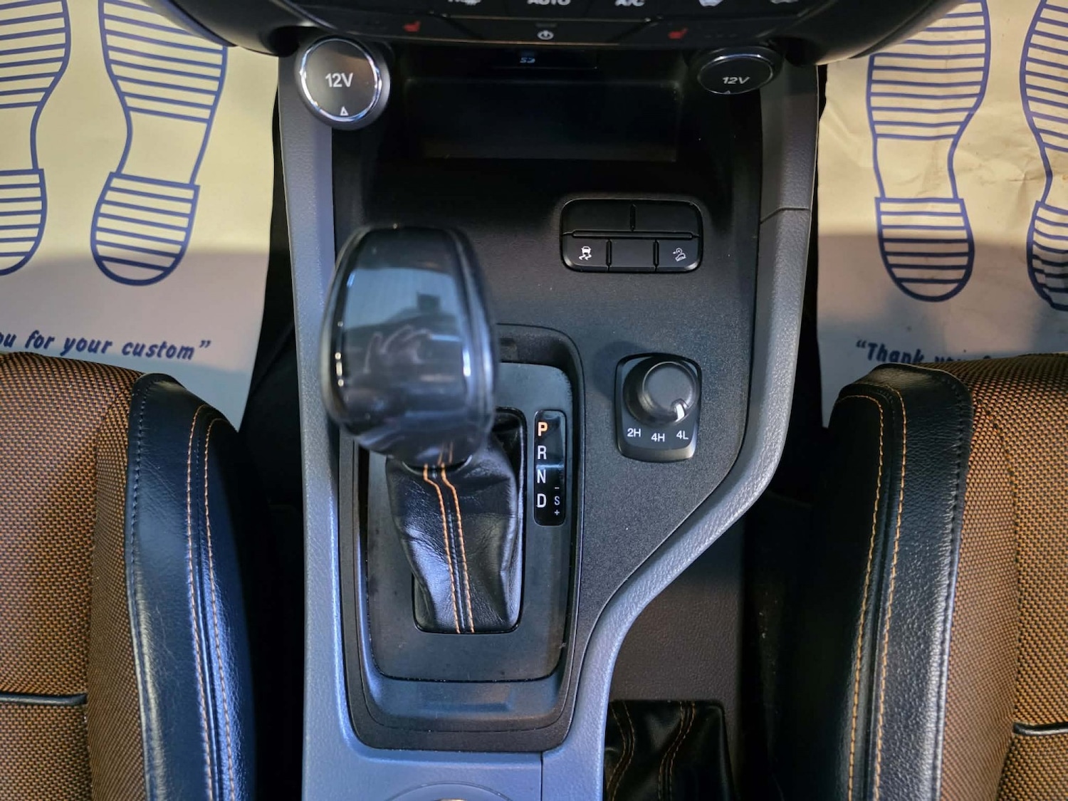 Used Ford Ranger 2016 for sale - 77237122: Photo 15