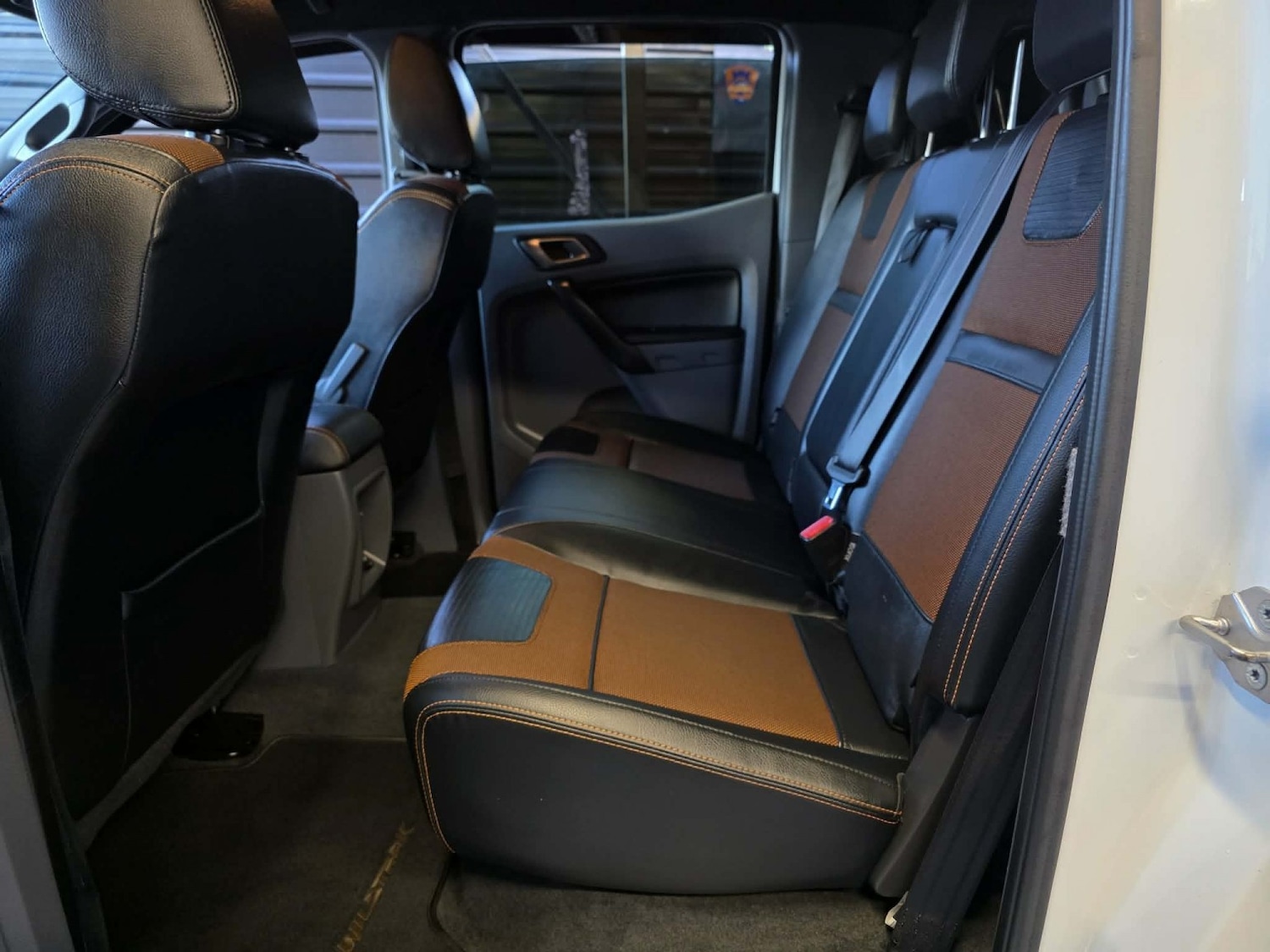 Used Ford Ranger 2016 for sale - 77237122: Photo 19