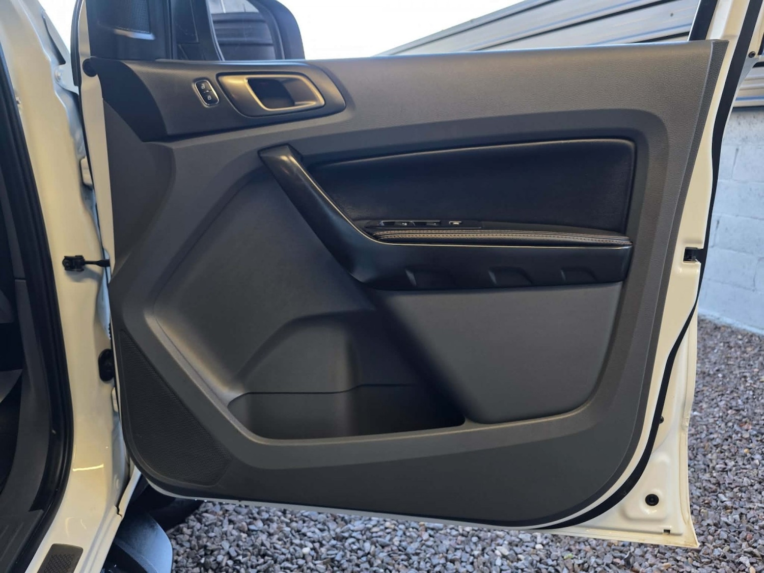 Used Ford Ranger 2016 for sale - 77237122: Photo 24